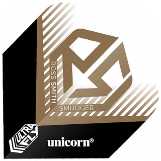 68761-Unicorn Letky na šípky Ross Smith 100 micron