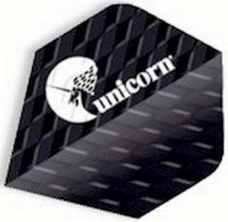 68509-Unicorn Letky na šípky CORE 100