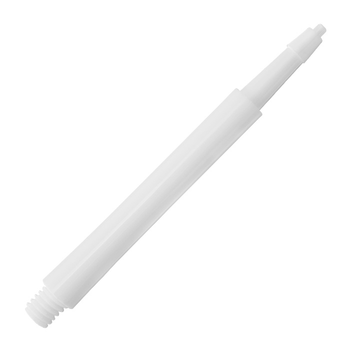 Násadky HARROWS SHORT 23 mm CLIC STANDARD WHITE