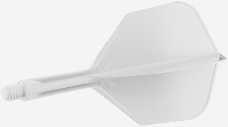 Letky+Násadky TARGET 410004 No6 K-FLEX BIELE INTERMEDIATE 