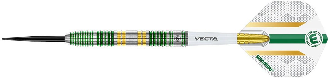 1527-23 - Šípky Winmau Steeltip Xenon T90% 23 gram 