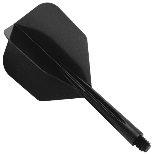 CONDOR ZERO STRESS SMALL "L" BLACK 