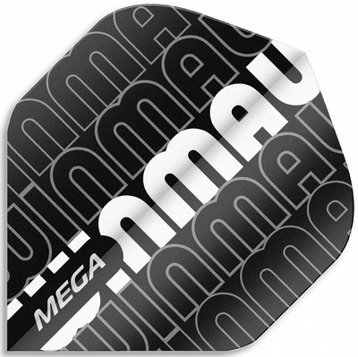 Letky na šípky Winmau Mega 6900 - 236