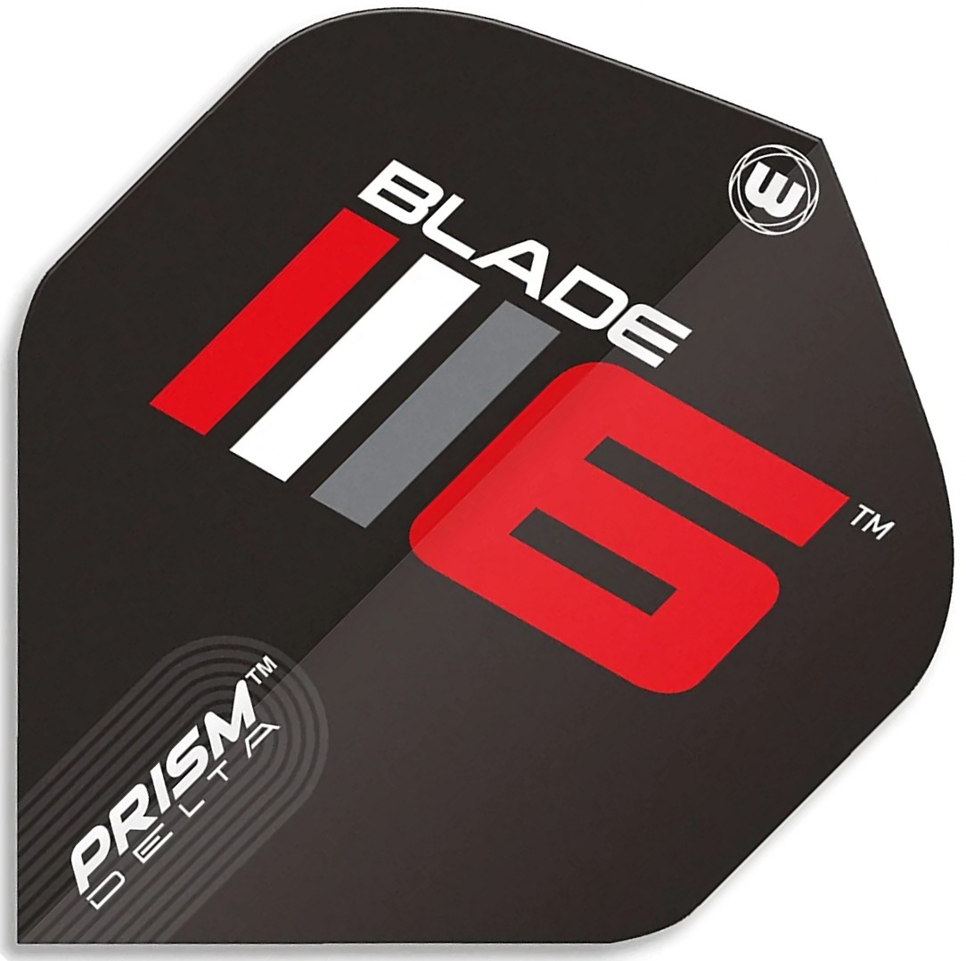 Letky na šípky Winmau DELTA 6915 - 225