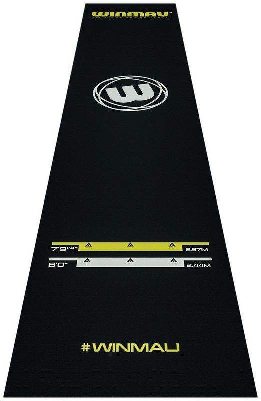 8201-XTREME DARTMAT WINMAU zľava 20%