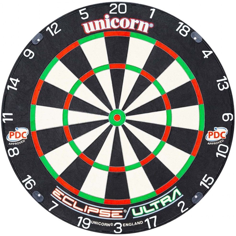 79900-SISALOVÝ TERČ ECLIPSE ULTRA UNILOCK - zľava 25% !!!