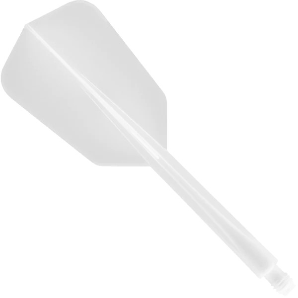 CONDOR PLAIN SLIM "L" WHITE 