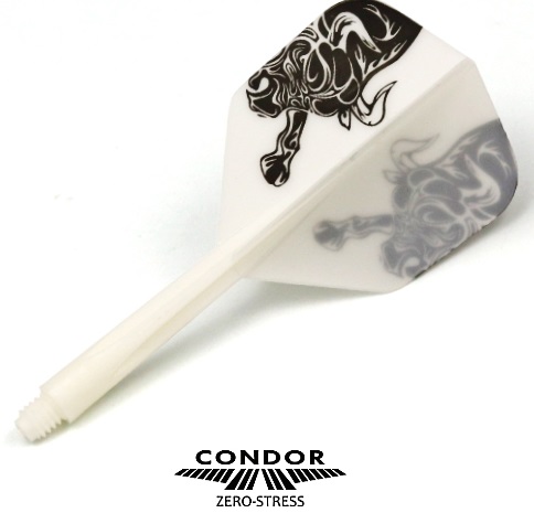 CONDOR ZERO STRESS JOSE BULL  SMALL "S" 
