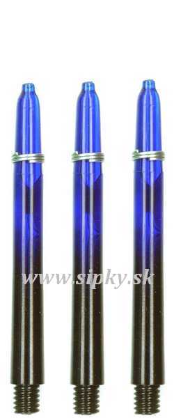SPECTRUM SHORT  37 mm - BLUE