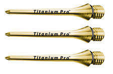 109920 - TARGET TITANIUM GOLD 2BA 