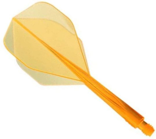 CONDOR AXE NEON ORANGE STANDARD "M"