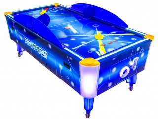 AIR HOCKEY - PRE KOMERČNÉ VYUŽITIE