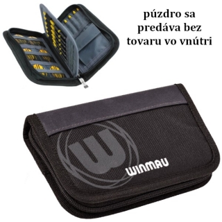 Púzdro na šipky Winmau Urban PRO - čierne