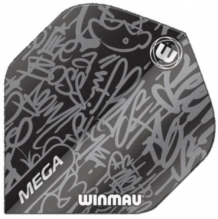 Letky na šípky Winmau Mega 6900 - 244