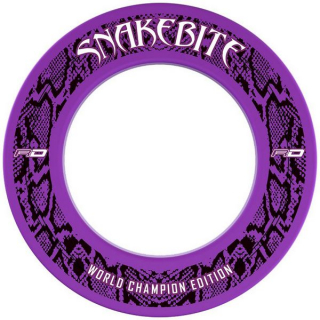Z0111-OKRUŽIE RED DRAGON SNAKEBITE zľava 20%