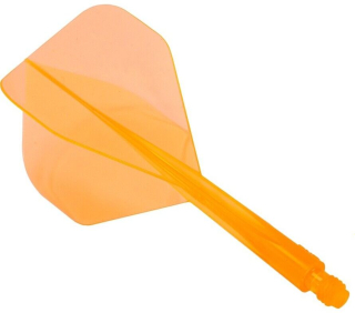 CONDOR AXE NEON SMALL "L" ORANGE 